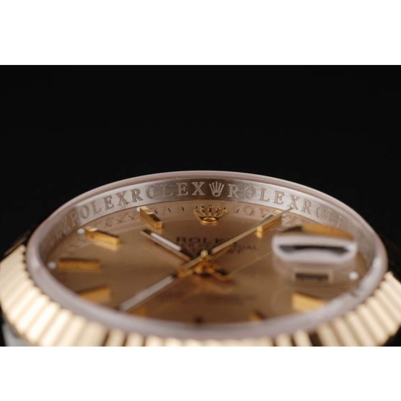 MiroTime 0719 Rolex Datejust Swiss Mechanism-srl04